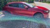 Mazda 3 BN Facelift Sports-Line Leder AUT AHK abnehmb. - Mazda 3 von privat
