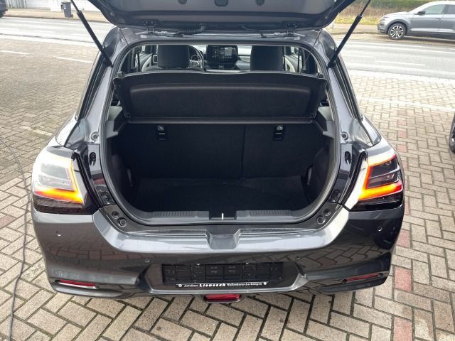Fahrzeugabbildung Suzuki Swift 1.2 Hybrid Club CarPlay/Kamera/ACC
