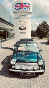 MINI 1300 MPI, Britisch Open, 1Hand, TOP Zustand - MINI 1300 Gebrauchtwagen