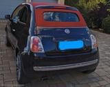 Fiat 500C 1.4 16V Lounge C Lounge - Fiat 500C aus 2011