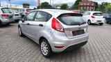 Ford Fiesta 1.6 4 Zylinder *Automatik*Klimaauto*PDC - Ford Fiesta: 1.4