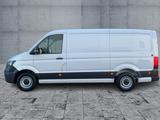 Volkswagen Crafter 35 Kasten MR 2.0TDI +Klima/Komfortsitz - Tankwagen