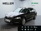 Skoda Superb Combi 2.0 TDI DSG Style *Navi*el. Sitz*PD