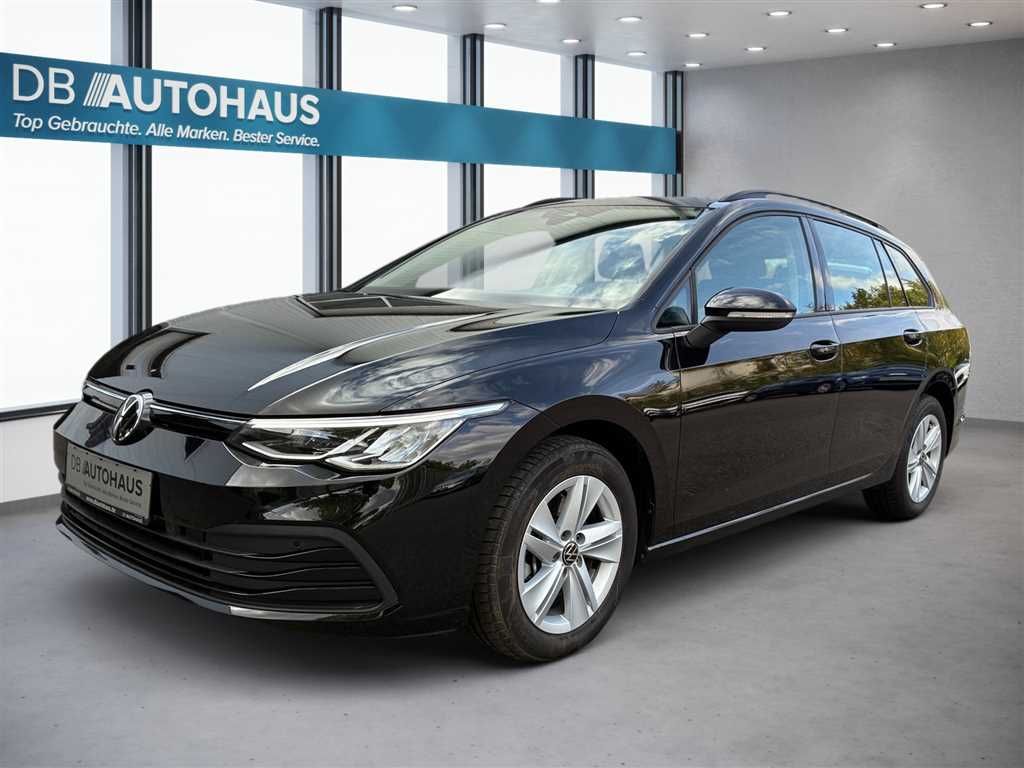 Image of Volkswagen Golf