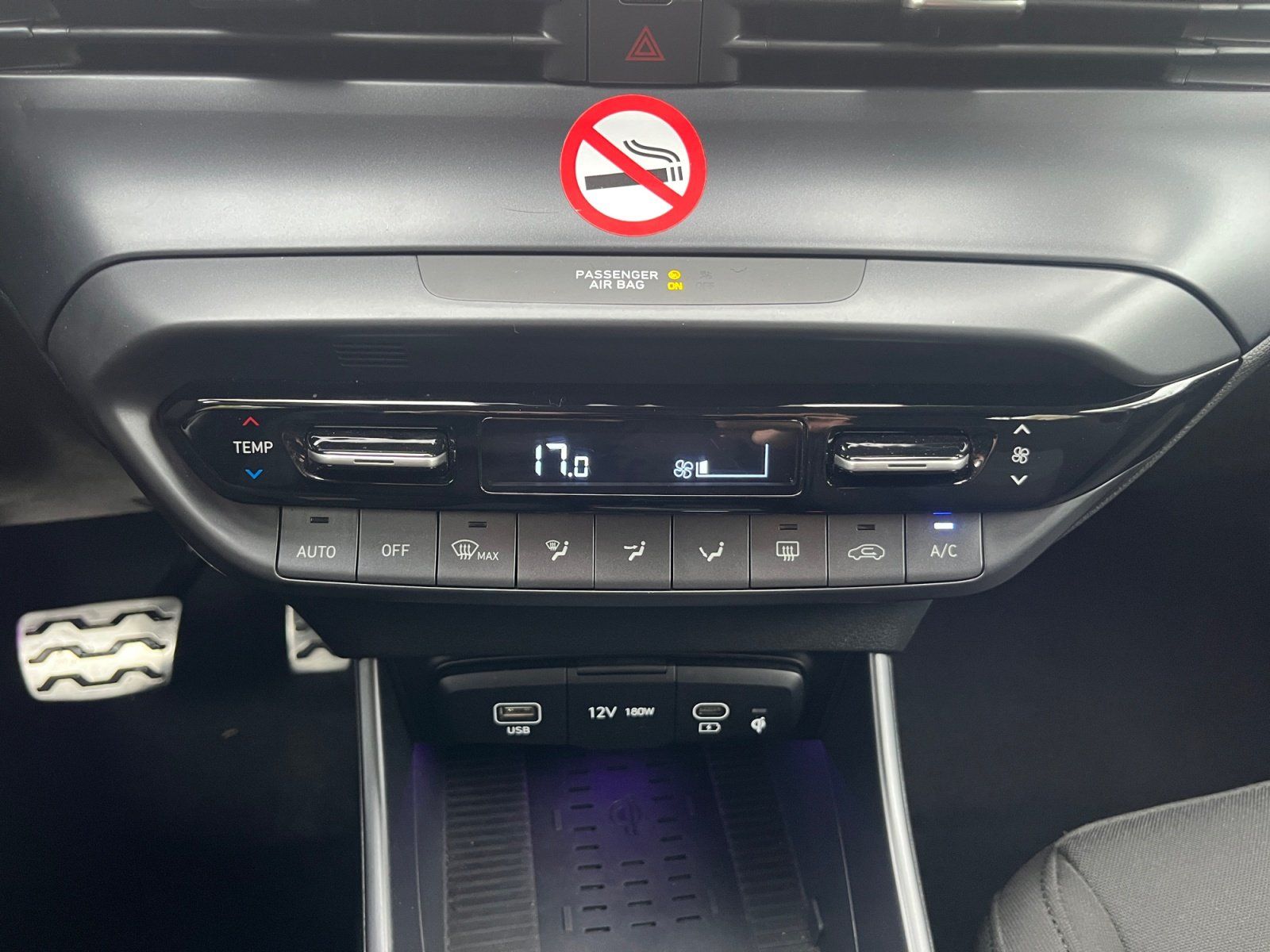 Hyundai BAYON – Bild 19