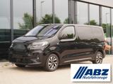 Fiat Ulysse La Prima M 2.2 180 AT / Vollausstattung - : Schwarz, Van