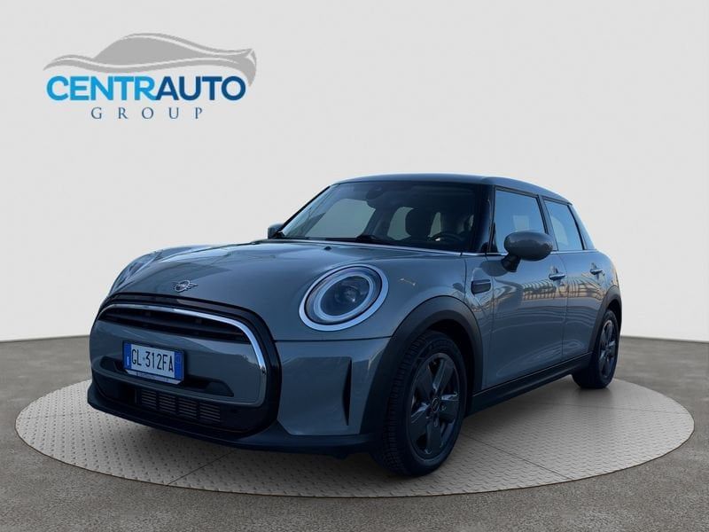 MINI Mini 5 porte MINI ONE 1.5 75cv CLASSIC imagem 2