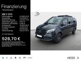 Mercedes-Benz V 250 Benz Edition lang*Kamera*PDC*LED*AHK*NAVI - gebrauchte Mercedes-Benz V 250 aus dem Jahr 2020