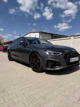 Audi A4 45 TFSI S tronic quattro edition one edit... - Audi A4: Edition