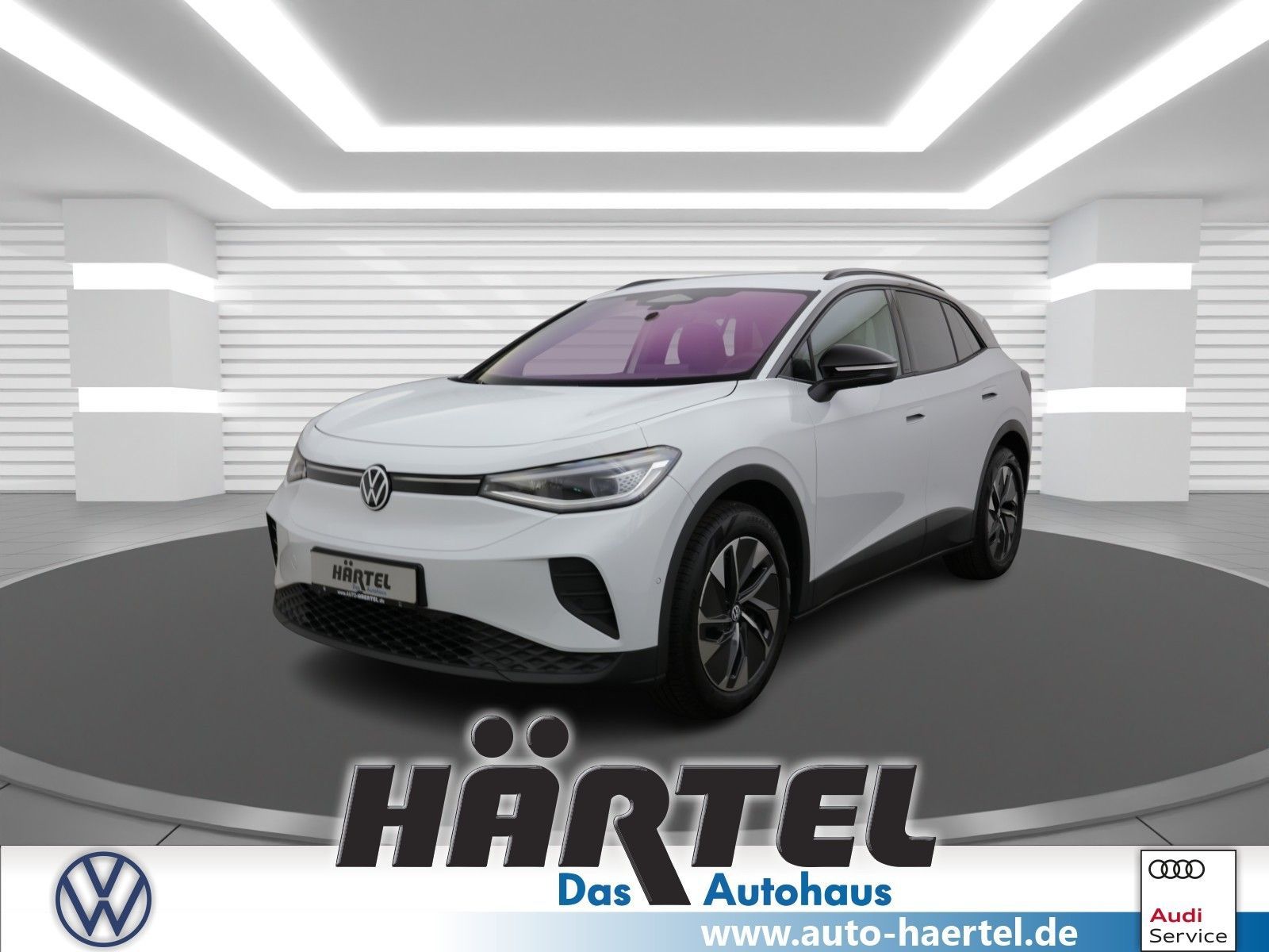 Volkswagen ID.4 PRO ENERGY 79 KWH AUTOMATIK (+ACC-RADAR)