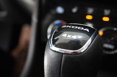 Fahrzeugabbildung Skoda Superb 2.0 TDI STYLE 4X4 DSG  NAVI/SH/KAMERA/AHK