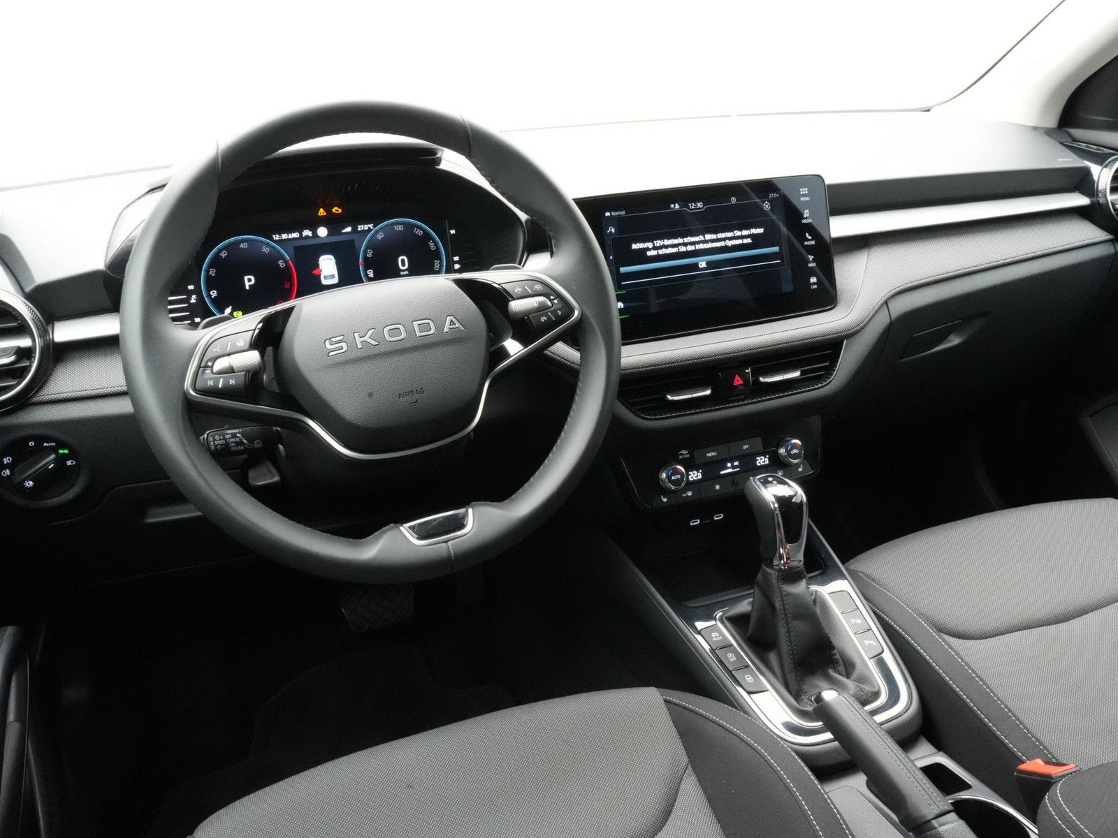 Skoda Fabia - Bild 4