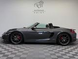 Porsche Boxster GTS|Klappen-AGA|20''|Leder|Chrono|PDLS| - Porsche Boxster in Wuppertal