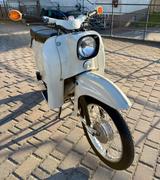 Simson Schwalbe KR51/1K Original Lack+Papiere - SIMSON S51 ORIGINAL
