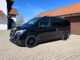 Mercedes-Benz V 300 d Aut. EDITION lang EDITION - Mercedes-Benz V 300 von privat
