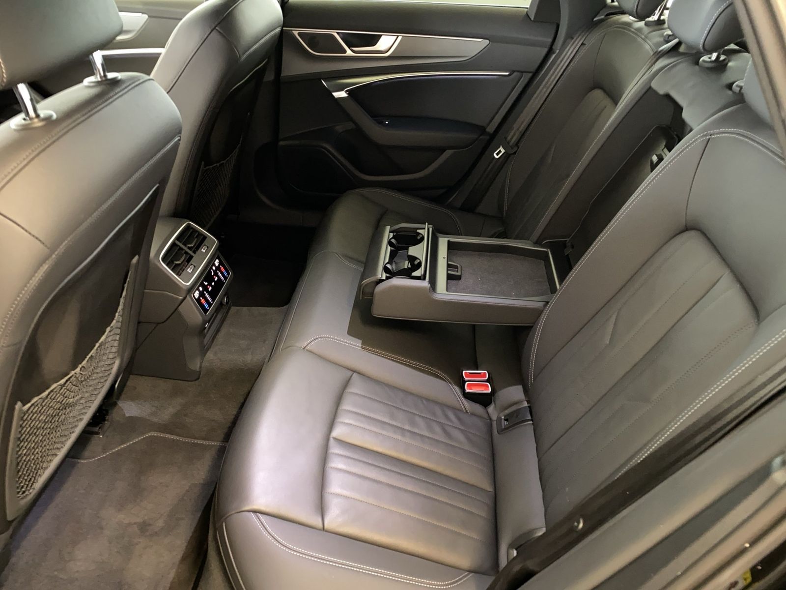 Audi A6 - Bild 20
