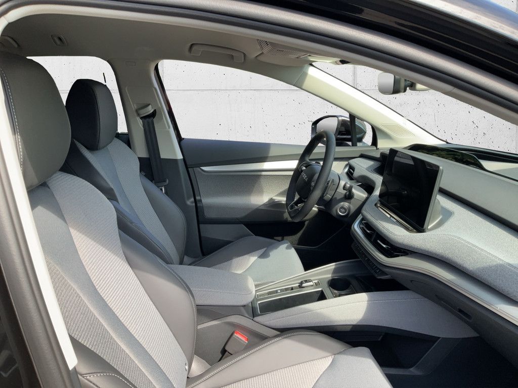 Skoda Enyaq - Bild 12