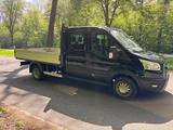 Ford Transit Pritsche 470 L4 abgelastet auf 3,5t - Ford Transit: 4.4
