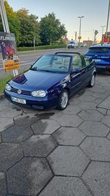Volkswagen Golf 2.0 Auto Colour Concept Cabriolet Colou... - Volkswagen Golf: Colour Concept