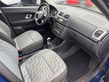 Skoda Roomster 1,4 16V tyle Plus Edition/ Klima/1 Hand - Skoda Roomster 1.4-16v