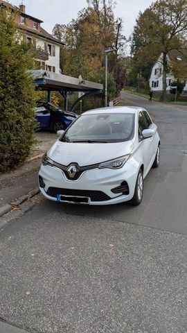 Renault Zoe inkl. 52 kwH Batterie (keine B...