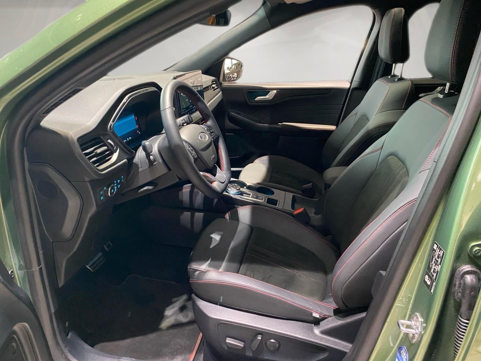 Ford Kuga - Bild 7