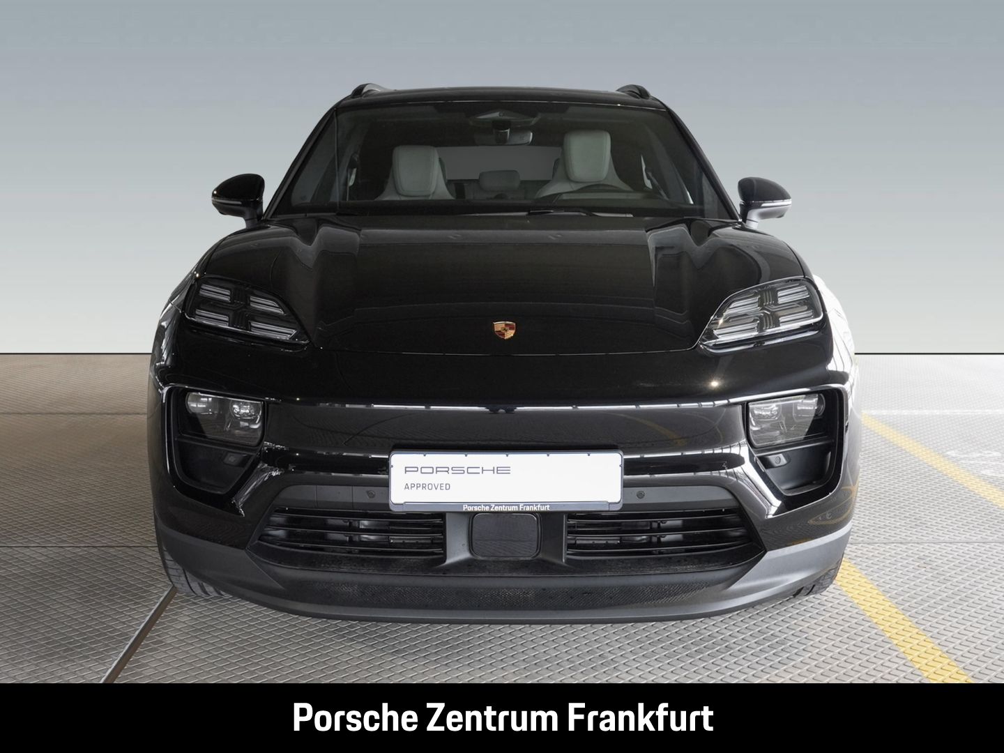 Porsche Macan - Bild 4
