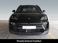 Porsche Macan - Vorschau Bild 4