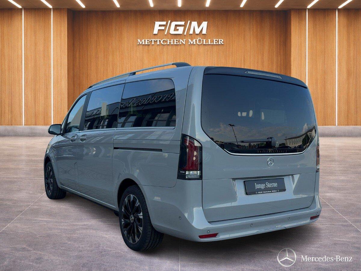 Mercedes-Benz V 250d Lang Multibeam-LED/360/Easy-Pack/Agility.