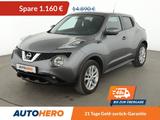 Nissan Juke 1.6 Turbo N-Connecta 4x4 Aut.*NAVI*360°CAM* - Nissan: Turbo