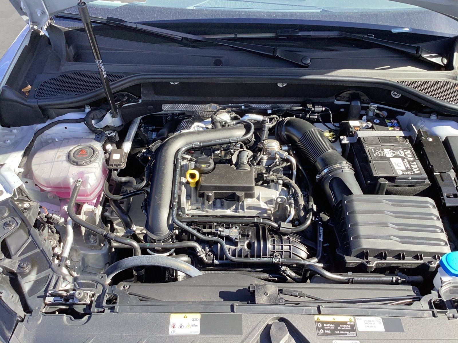 Audi Q2 - Bild 18