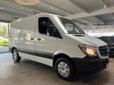 Mercedes-Benz Sprinter 210/316 CDI Regalsystem*Garantie*1.Hand - Mercedes-Benz Sprinter: 210
