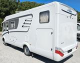 HYMER / ERIBA / HYMERCAR Exsis MLI 580 Sat TV Solar Automatikgetriebe - HYMER / ERIBA 580