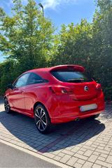 Opel Corsa 1.4 Color Edition-OPC Line, 8Fach - Opel Corsa: Color Line
