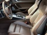 Porsche 992  911  Carrera 4S SPORTPAKET-ABGAS*MATRIX*LIF