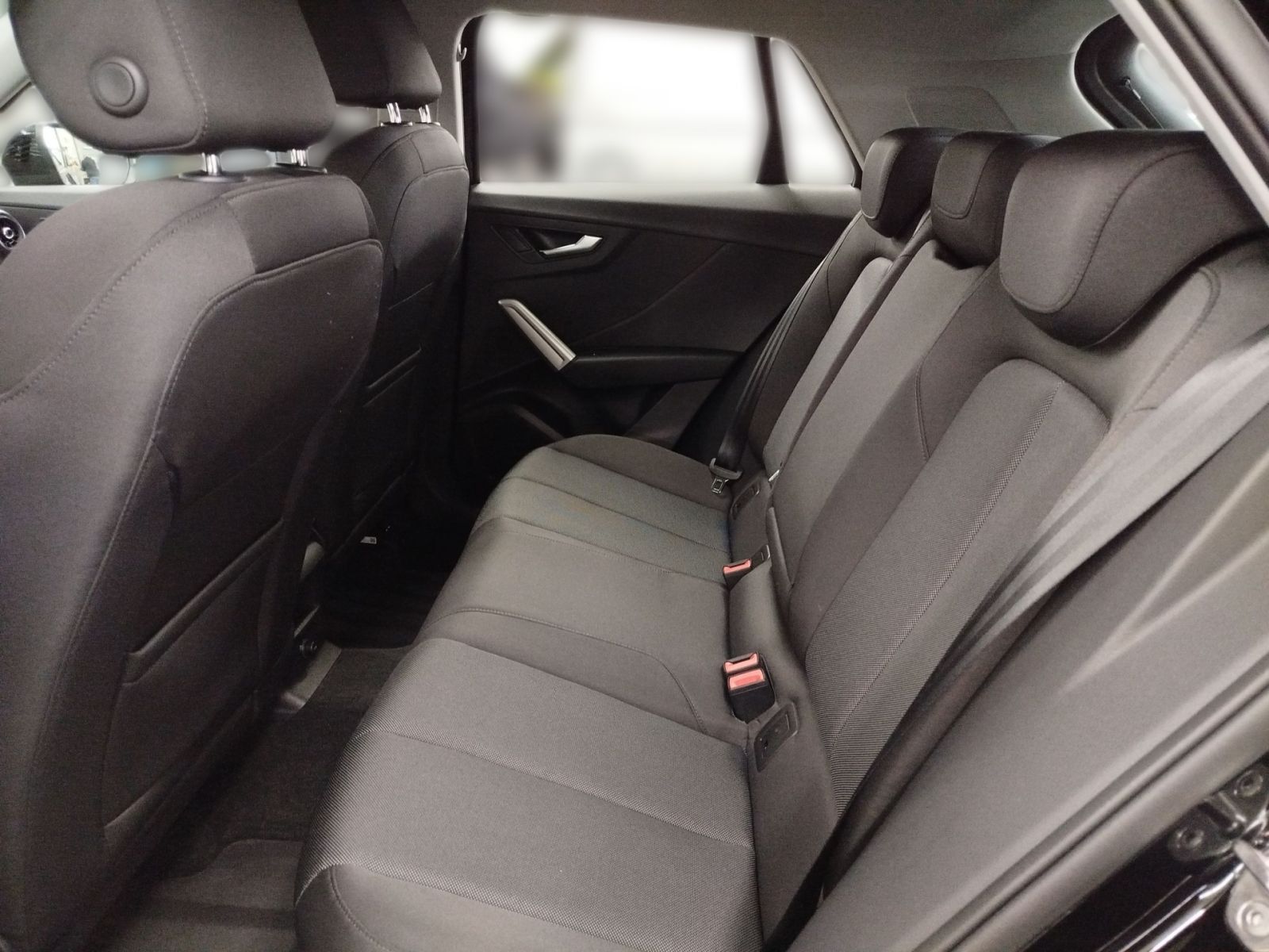 Audi Q2 - Bild 11