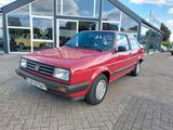 Volkswagen Jetta CL Automatik - gebrauchte VW Jetta aus dem Jahr 1989