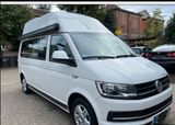 Volkswagen VW California T5/T6 - 2005 5
