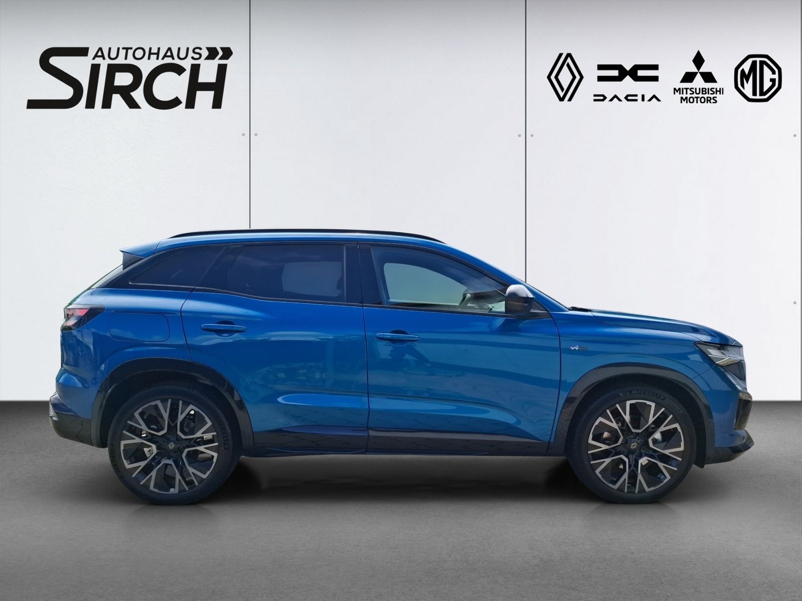 Renault Austral - Bild 5