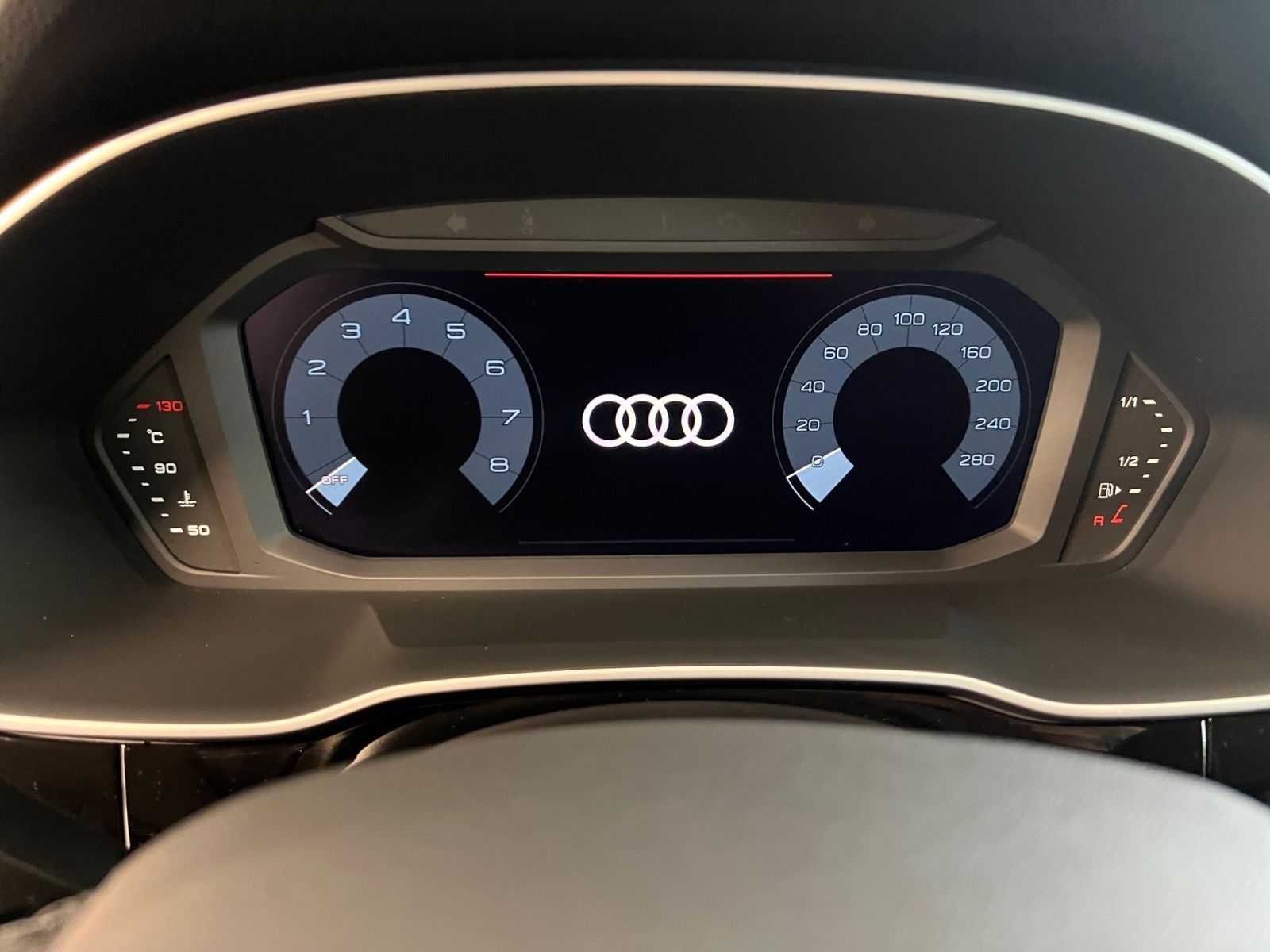 Audi Q3 - Bild 8