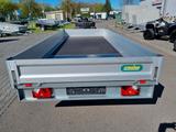 Unsinn Hochlader WEB H 4220-26-13 Abverkauf  -1560€ - Unsinn LKWs