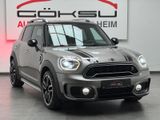 MINI COOPER_SD*Countryman* Works Chili_Paket*SD All4* - MINI Cooper SD Countryman Gebrauchtwagen
