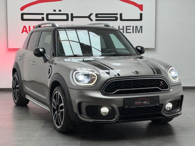 MINI COOPER_SD*Countryman*Cooper*SD All4*RFKamera*