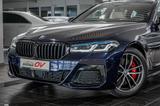 BMW 530e xDr M Sport*Individual*360*HUD*ACC*DDC*Pano - BMW 5er Reihe: E36
