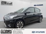 Hyundai i10 Trend 1.0 EU6d MJ25 Navi Apple CarPlay Andro - Hyundai i10 Tageszulassungen