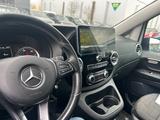 Mercedes-Benz Vito 119 CD /4x4 /AUT/LANG/TOP-AUSTATTUNG/LKW-Z - Mercedes-Benz Vito: Lkw