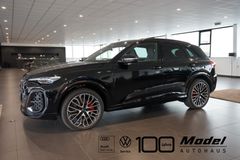 AUDI Q5 e-Hybrid quattro | Tech pro | Pano | Carbon AUDI Q5 e-Hybrid quattro | Tech pro | Pano | Carbon