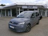 Volkswagen Caddy Family DSG Sport - Volkswagen Caddy Family