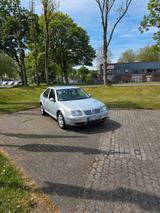 Volkswagen Bora Highline - gebrauchte VW Bora aus dem Jahr 1999