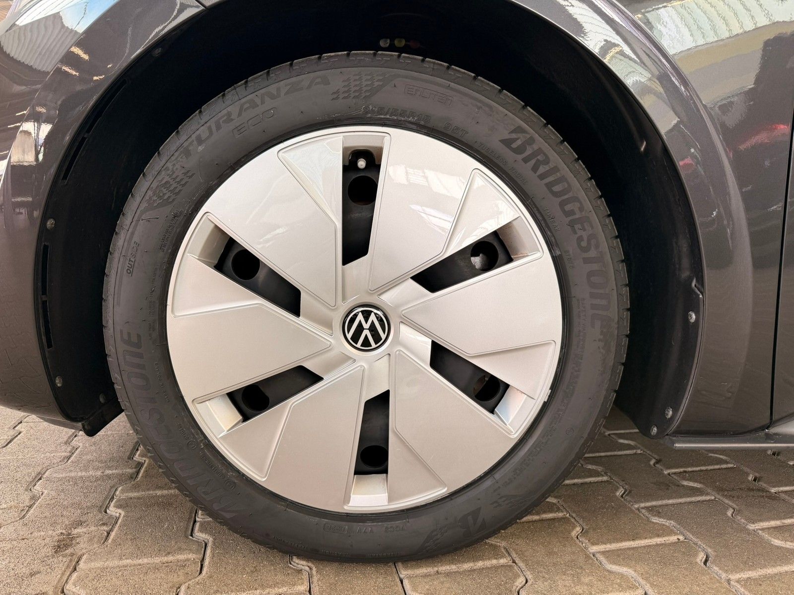 Fahrzeugabbildung Volkswagen ID.3 Pro Performance 150 kW +LED+ACC+Sitzheizung
